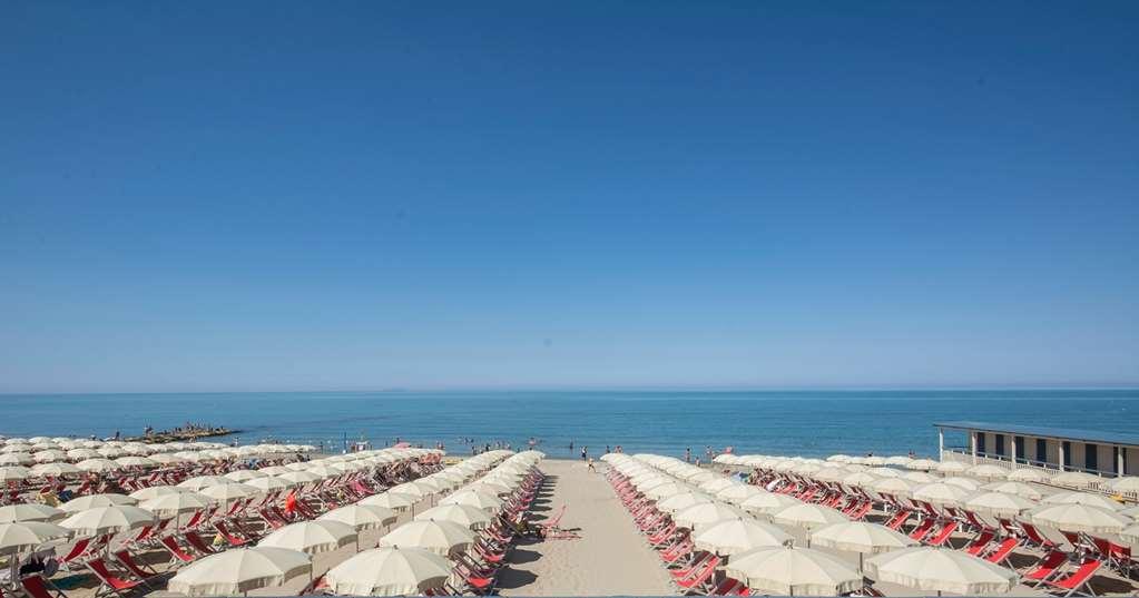 Hotel Riviera Blu Tirrenia Naturaleza foto